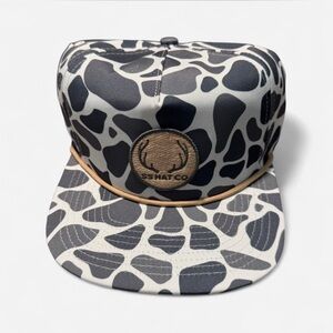 Southern Strings Hat Co hat